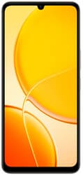 Vivo 6.74" Смартфон Vivo Y04s 256 ГБ золотистый, фото 14