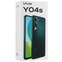 Vivo 6.74" Смартфон Vivo Y04s 256 ГБ золотистый, фото 12
