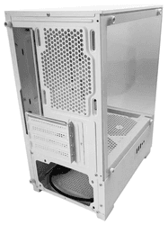 Корпус ZDK LC-501 [LC-501W] белый thumb 14