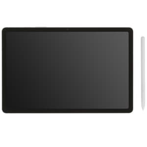 Samsung 10.9" Планшет Samsung Galaxy Tab S10 FE Wi-Fi 128 ГБ серебристый + стилус, фото 2