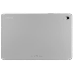 Samsung 10.9" Планшет Samsung Galaxy Tab S10 FE Wi-Fi 128 ГБ серебристый + стилус, фото 3