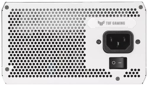 Блок питания ASUS TUF Gaming 1000W Gold White Edition [90YE00S5-B0NA00] белый thumb 20