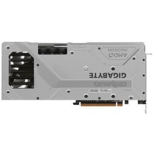 GIGABYTE Видеокарта GIGABYTE AMD Radeon RX 9070 XT GAMING OC ICE [GV-R907XGAMINGOCICE-16GD], фото 2