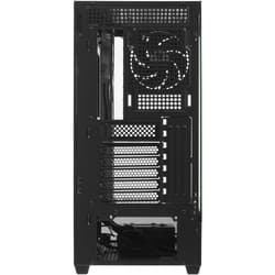 Корпус Iron Pride INVADER Q9M  черный thumb 6