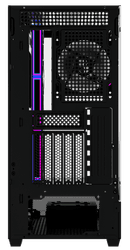 Корпус Iron Pride INVADER Q9M  черный thumb 20