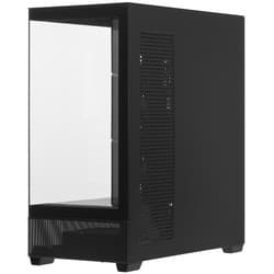 Корпус Iron Pride INVADER Q9M  черный thumb 4