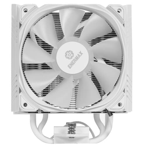 Enermax Кулер для процессора Enermax ETS-T50 AXE ARGB [ETS-T50A-W-ARGB] белый, фото 4
