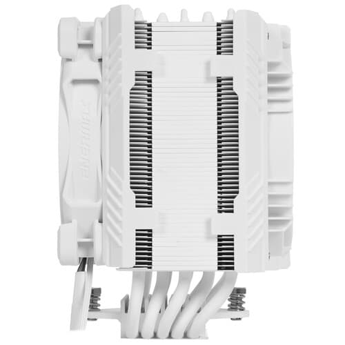Enermax Кулер для процессора Enermax ETS-T50 AXE ARGB [ETS-T50A-W-ARGB] белый, фото 5