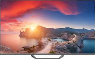 Haier 50" (127 см) Телевизор Haier 50 Smart TV S2 PRO черный