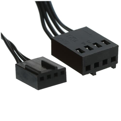 DEEPCOOL Кулер для процессора DEEPCOOL AK620 ZERO DARK [R-AK620-BKNNMT-G-1] черный, фото 7