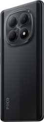 POCO 6.77" Смартфон POCO M8 5G 256 ГБ черный, фото 3