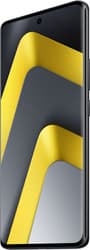 POCO 6.77" Смартфон POCO M8 5G 256 ГБ черный, фото 6
