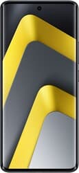 POCO 6.77" Смартфон POCO M8 5G 256 ГБ черный, фото 5