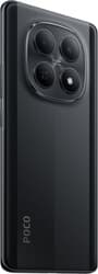 POCO 6.77" Смартфон POCO M8 5G 256 ГБ черный, фото 4