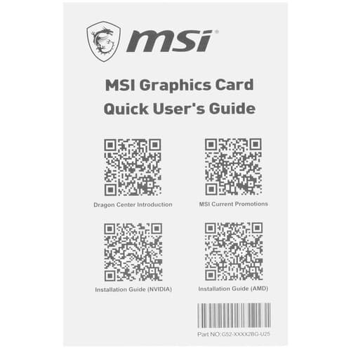 MSI Видеокарта MSI GeForce GT 730 [N730K-2GD3/LP], фото 8