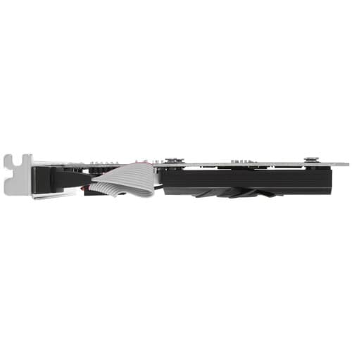 MSI Видеокарта MSI GeForce GT 730 [N730K-2GD3/LP], фото 6