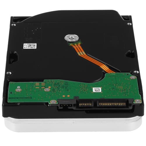 Seagate 16 ТБ Жесткий диск Seagate SkyHawk AI [ST16000VE004], фото 3
