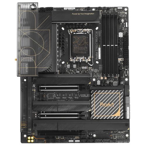 Материнская плата ASUS ProArt Z790-Creator WiFi thumb 1