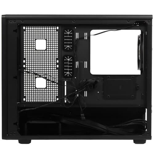 Корпус ARDOR GAMING Element W4  черный thumb 12