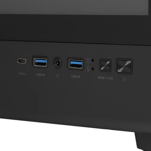 Корпус ARDOR GAMING Element W4  черный thumb 5