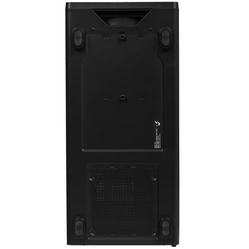 Корпус ARDOR GAMING Element W4  черный thumb 8