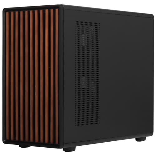 Корпус ARDOR GAMING Element W4  черный thumb 4