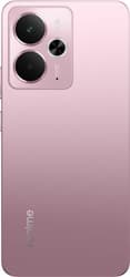 realme 6.67" Смартфон realme 14 256 ГБ розовый, фото 5