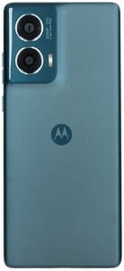 Motorola 6.7" Смартфон Motorola Edge 50 Fusion 256 ГБ синий, фото 3