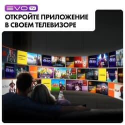 Haier 65" (165 см) Телевизор Haier 65 Mini LED M7 серебристый, фото 17