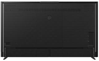 Haier 65" (165 см) Телевизор Haier 65 Mini LED M7 серебристый, фото 2