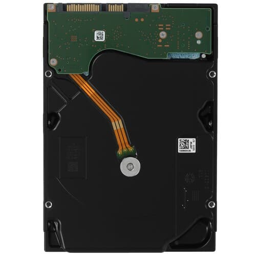 Seagate 16 ТБ Жесткий диск Seagate Exos X18 [ST16000NM000J], фото 2