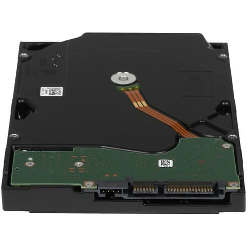 Seagate 16 ТБ Жесткий диск Seagate Exos X18 [ST16000NM000J], фото 3