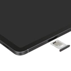 Samsung 11" Планшет Samsung Galaxy Tab S11 5G 128 ГБ серый + стилус, фото 12