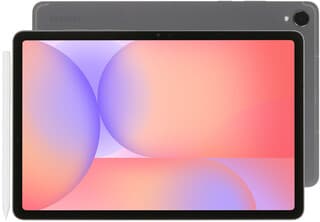 Samsung 11" Планшет Samsung Galaxy Tab S11 5G 128 ГБ серый + стилус