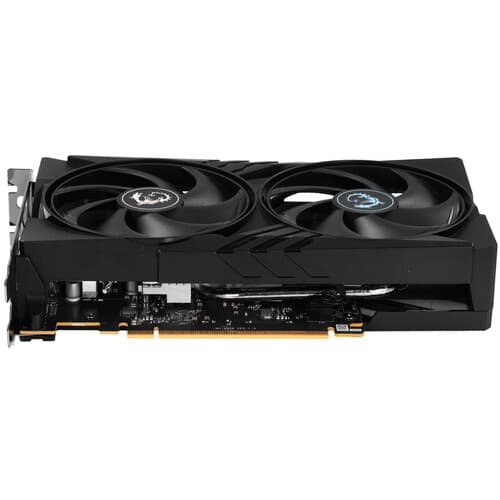 MSI Видеокарта MSI GeForce RTX 5050 GAMING [RTX 5050 8G GAMING], фото 4