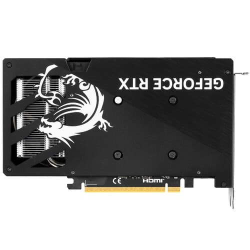 MSI Видеокарта MSI GeForce RTX 5050 GAMING [RTX 5050 8G GAMING], фото 2