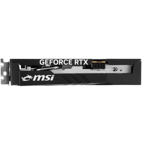 MSI Видеокарта MSI GeForce RTX 5050 GAMING [RTX 5050 8G GAMING], фото 7