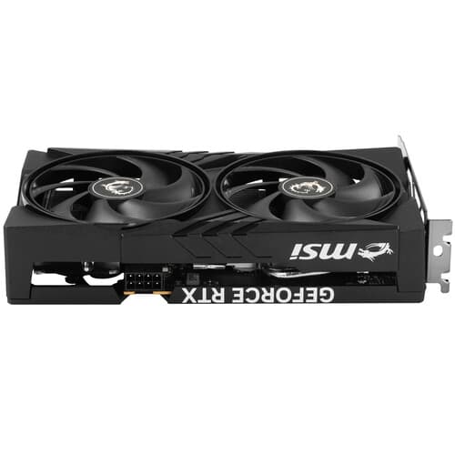 MSI Видеокарта MSI GeForce RTX 5050 GAMING [RTX 5050 8G GAMING], фото 5