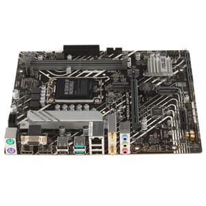 Материнская плата ASUS PRIME H610M-A WIFI D4 thumb 3