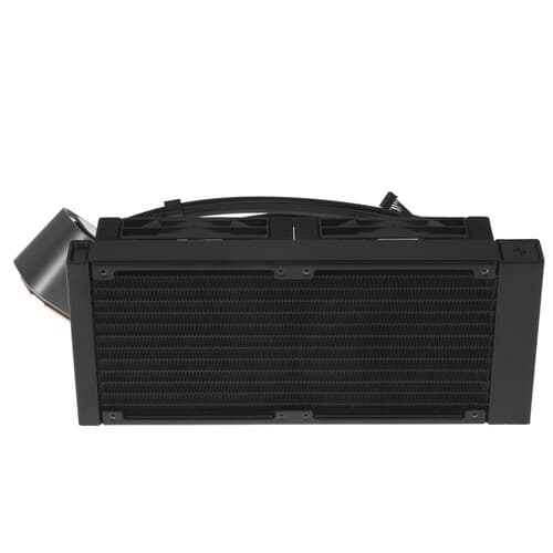 Система охлаждения DEEPCOOL LS520 черная thumb 5