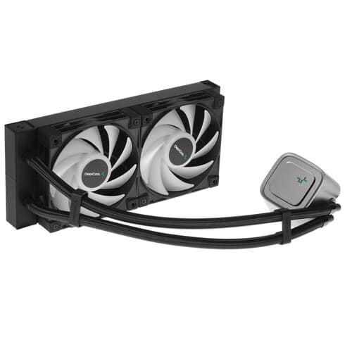 Система охлаждения DEEPCOOL LS520 черная thumb 3