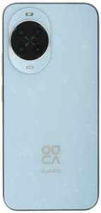 HUAWEI 6.7" Смартфон HUAWEI nova 14 256 ГБ голубой, фото 3