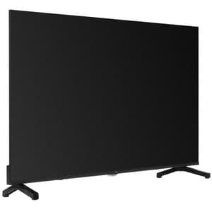 BQ 43" (109 см) Телевизор BQ 43F36B черный, фото 3