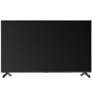 BQ 43" (109 см) Телевизор BQ 43F36B черный, фото 2