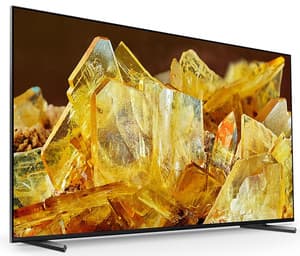 Sony 55" (139 см) Телевизор Sony XR-55X90L серый, фото 2
