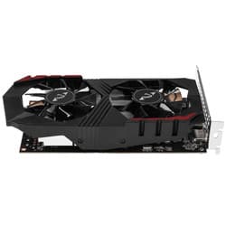 Sinotex Видеокарта Sinotex GeForce GTX1050 Ninja [NK105NP45F], фото 5