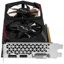 Sinotex Видеокарта Sinotex GeForce GTX1050 Ninja [NK105NP45F], фото 3
