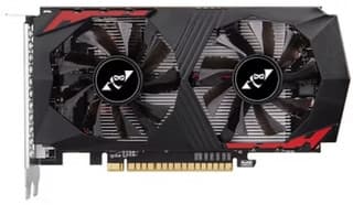 Sinotex Видеокарта Sinotex GeForce GTX1050 Ninja [NK105NP45F], фото 10