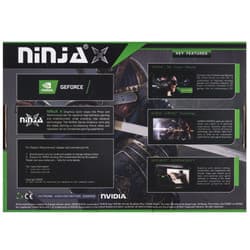 Sinotex Видеокарта Sinotex GeForce GTX1050 Ninja [NK105NP45F], фото 8