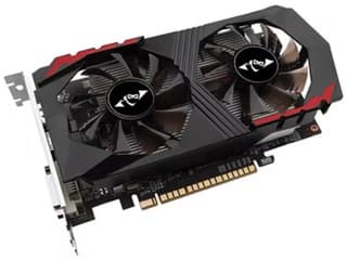 Sinotex Видеокарта Sinotex GeForce GTX1050 Ninja [NK105NP45F], фото 11
